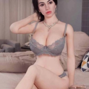 Busty Sex Doll Shazia